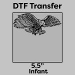 DTF Transfer 5.5" Thumbnail