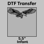 DTF Transfer 5.5" Thumbnail