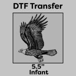 DTF Transfer 5.5" Thumbnail