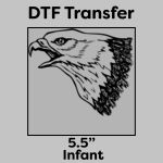 DTF Transfer 5.5" Thumbnail
