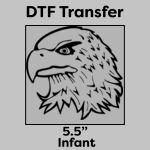 DTF Transfer 5.5" Thumbnail
