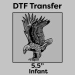 DTF Transfer 5.5" Thumbnail