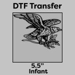 DTF Transfer 5.5" Thumbnail
