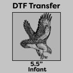 DTF Transfer 5.5" Thumbnail