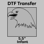 DTF Transfer 5.5" Thumbnail