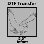 DTF Transfer 5.5" Thumbnail