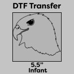 DTF Transfer 5.5" Thumbnail