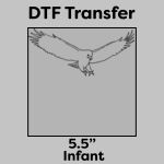DTF Transfer 5.5" Thumbnail