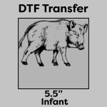 DTF Transfer 5.5" Thumbnail