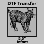 DTF Transfer 5.5" Thumbnail