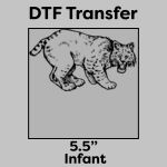 DTF Transfer 5.5" Thumbnail