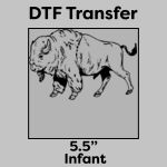 DTF Transfer 5.5" Thumbnail
