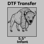 DTF Transfer 5.5" Thumbnail