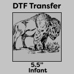 DTF Transfer 5.5" Thumbnail