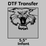 DTF Transfer 5.5" Thumbnail