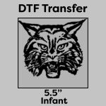 DTF Transfer 5.5" Thumbnail