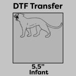DTF Transfer 5.5" Thumbnail