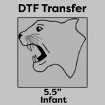 DTF Transfer 5.5" Thumbnail