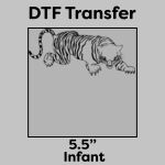 DTF Transfer 5.5" Thumbnail