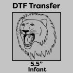 DTF Transfer 5.5" Thumbnail
