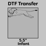 DTF Transfer 5.5" Thumbnail