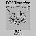 DTF Transfer 5.5" Thumbnail