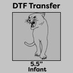 DTF Transfer 5.5" Thumbnail