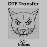 DTF Transfer 5.5" Thumbnail