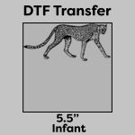DTF Transfer 5.5" Thumbnail