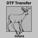 DTF Transfer 5.5" Thumbnail