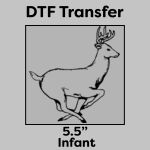 DTF Transfer 5.5" Thumbnail
