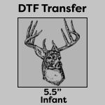 DTF Transfer 5.5" Thumbnail