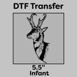 DTF Transfer 5.5" Thumbnail