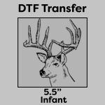 DTF Transfer 5.5" Thumbnail