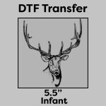 DTF Transfer 5.5" Thumbnail