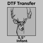 DTF Transfer 5.5" Thumbnail
