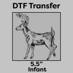DTF Transfer 5.5" Thumbnail