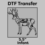 DTF Transfer 5.5" Thumbnail