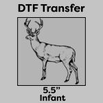 DTF Transfer 5.5" Thumbnail