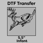 DTF Transfer 5.5" Thumbnail