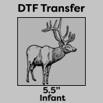 DTF Transfer 5.5" Thumbnail