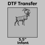 DTF Transfer 5.5" Thumbnail