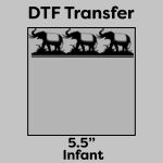 DTF Transfer 5.5" Thumbnail