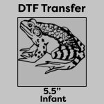 DTF Transfer 5.5" Thumbnail