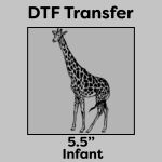 DTF Transfer 5.5" Thumbnail