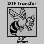 DTF Transfer 5.5" Thumbnail