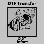 DTF Transfer 5.5" Thumbnail