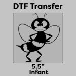 DTF Transfer 5.5" Thumbnail