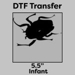 DTF Transfer 5.5" Thumbnail