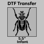 DTF Transfer 5.5" Thumbnail